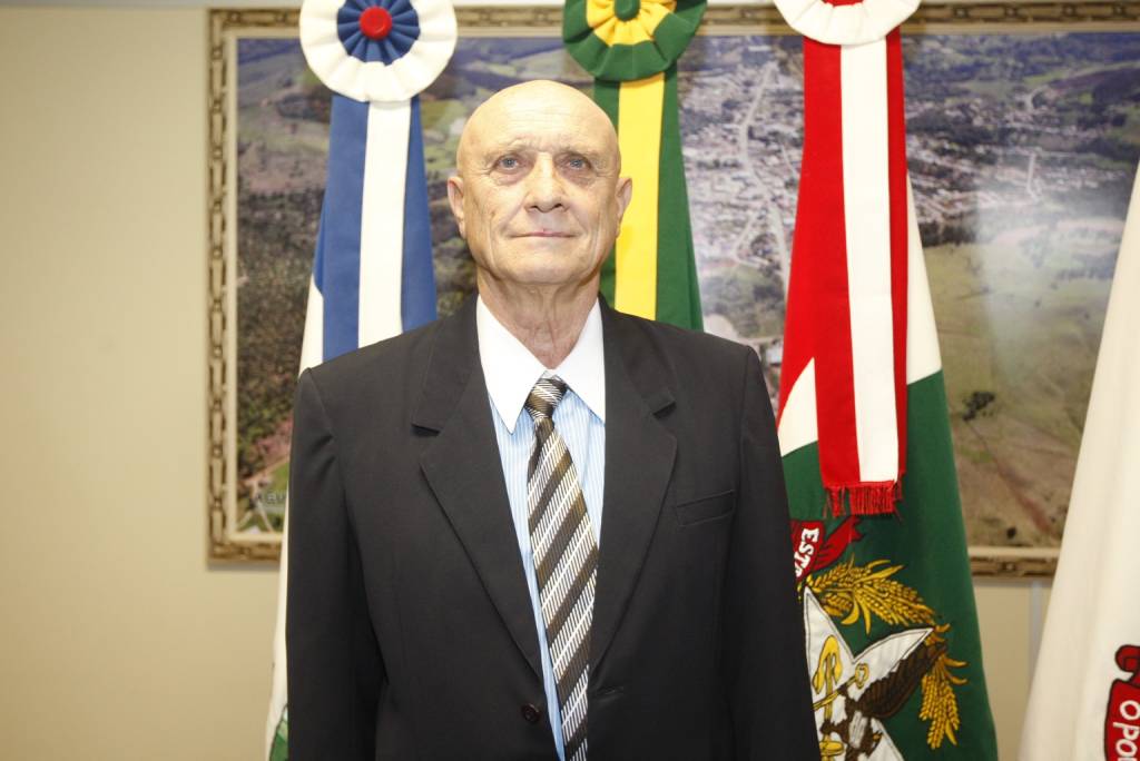 Agenor José Nichetti