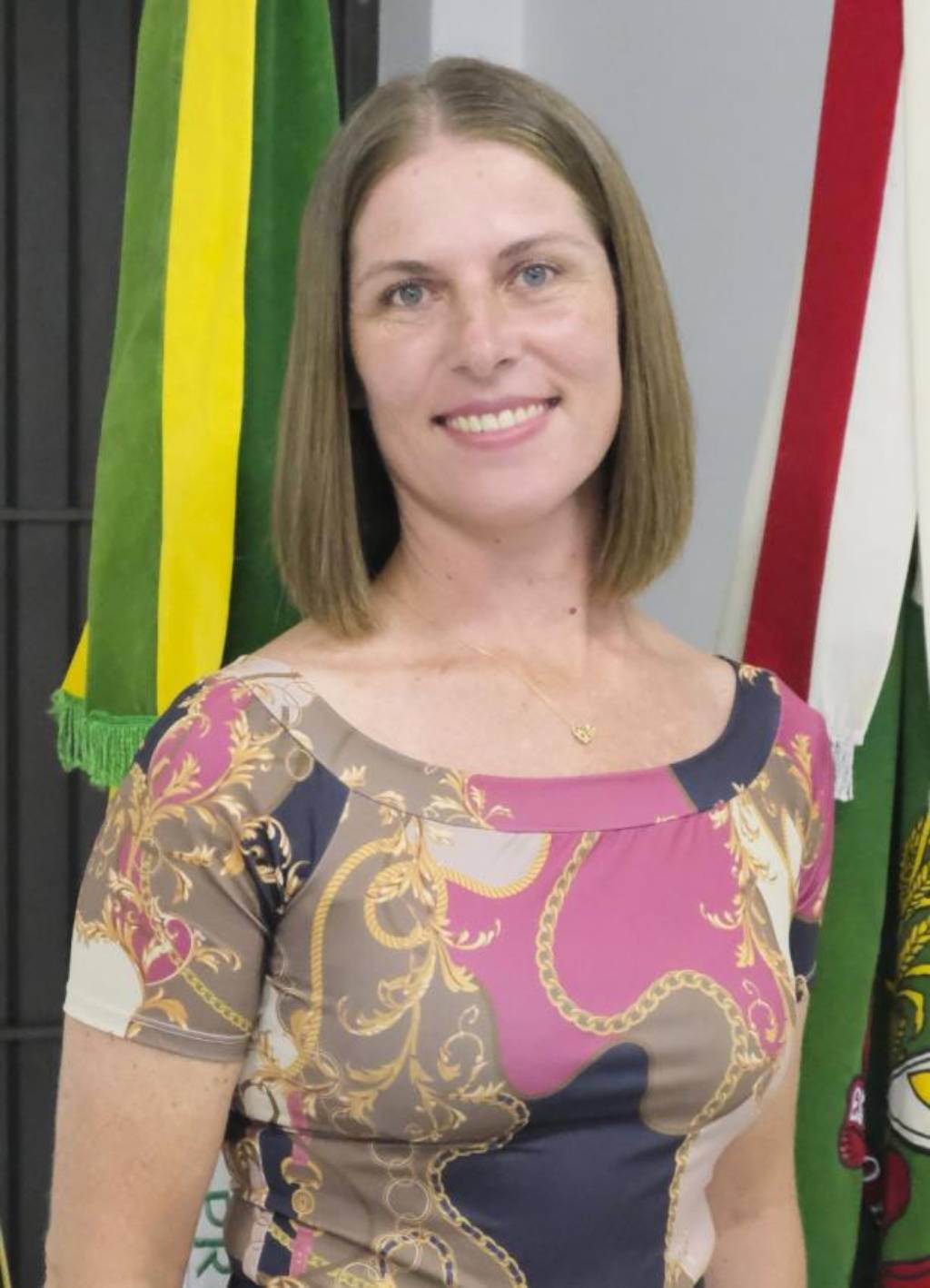 Andréa Sueli Koepsel Müller