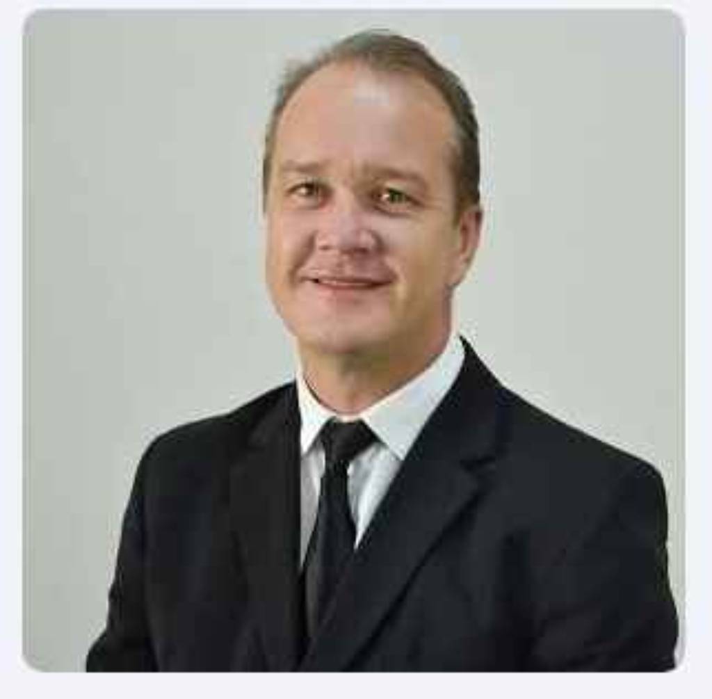 André Caetano Kovaleski