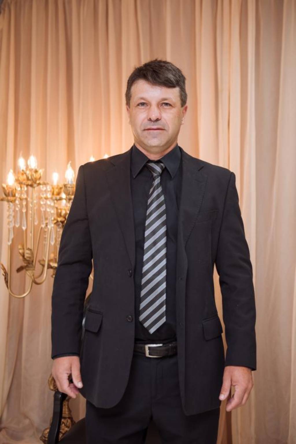 Angelo Alberton Neto