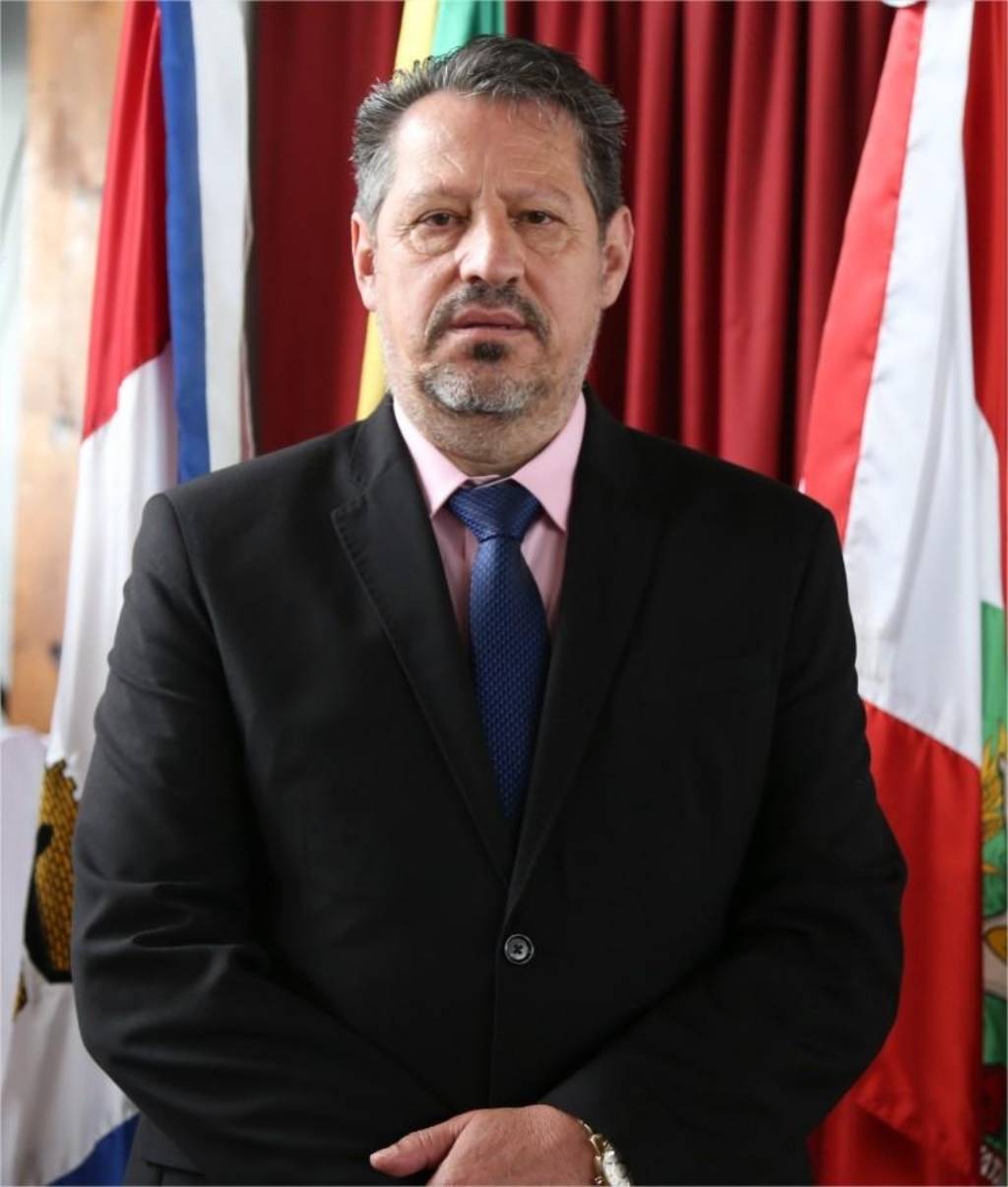 Ardoli Lehmann de Souza