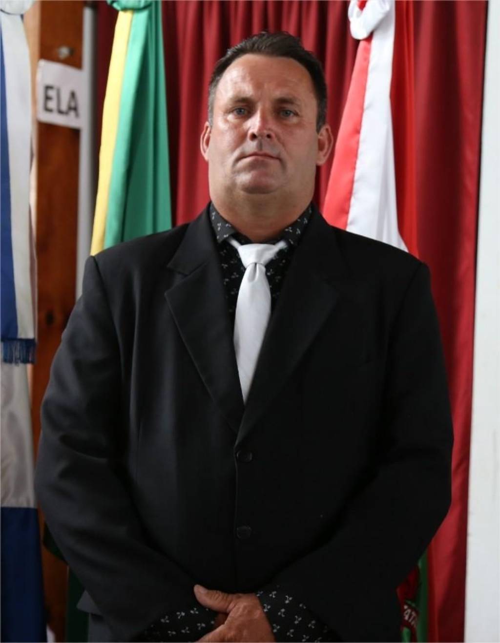 Arlindo Dias