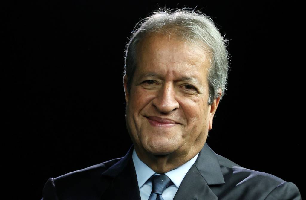 Presidente do PL, Valdemar Costa Neto (Foto: Beto Barata / PL)