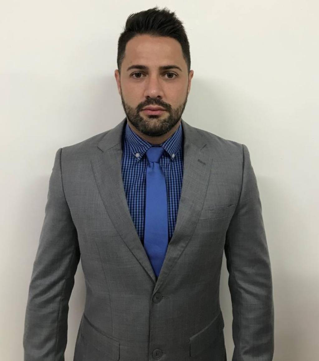 Caio Leandro Pinheiro