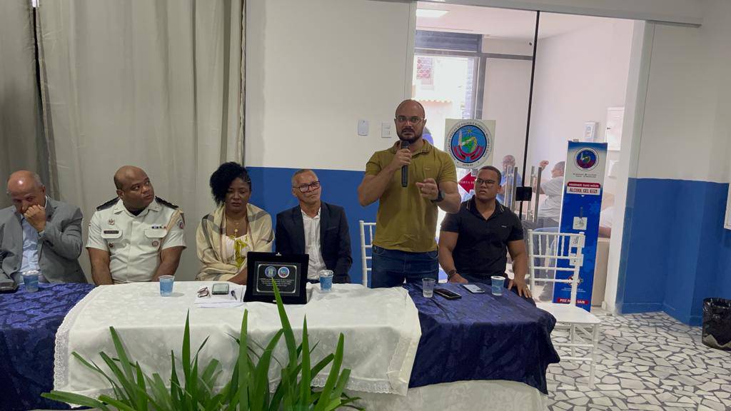Deputado Federal Capitão Alden (PL-BA) - Foto: Divulgação