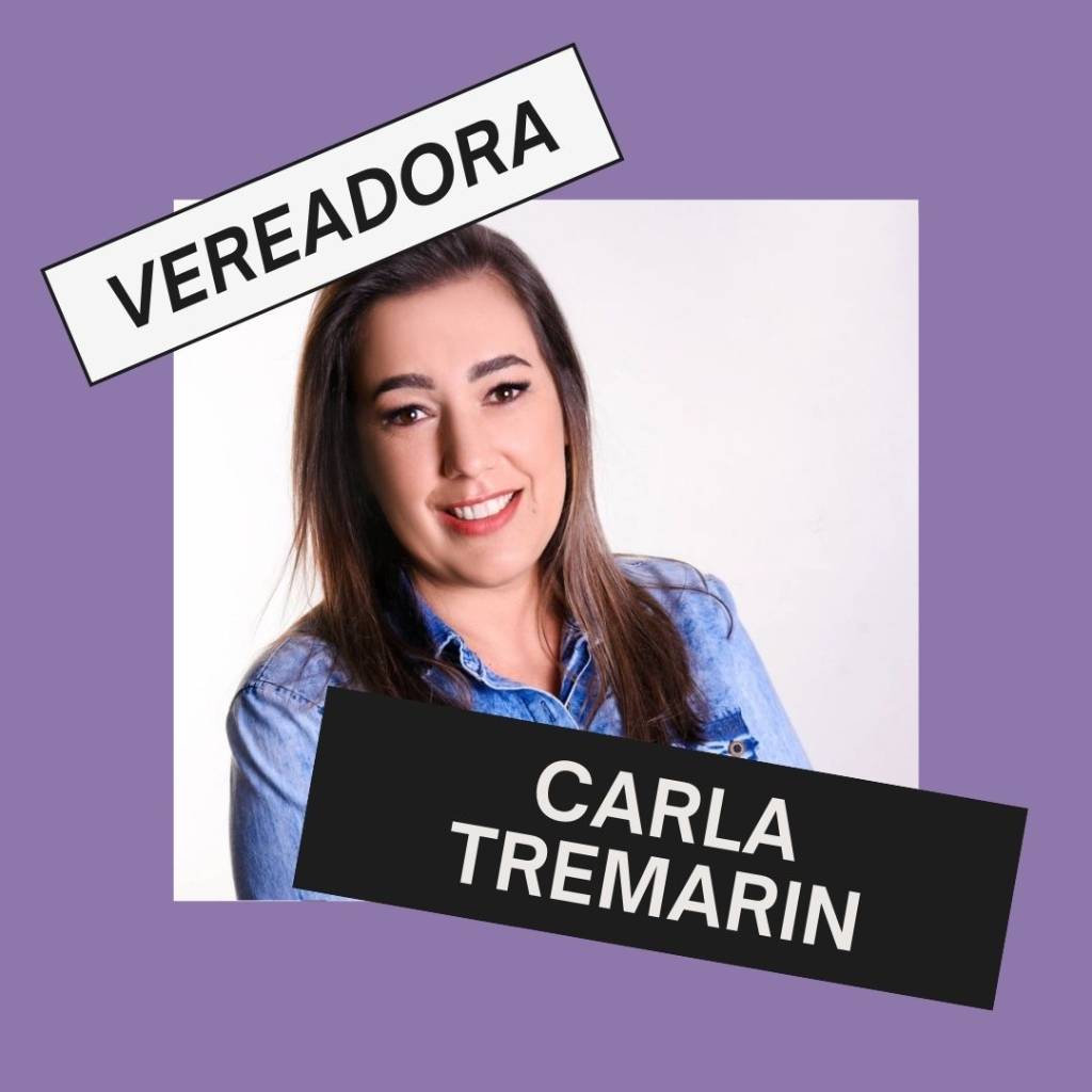 Carla Marina Tremarin