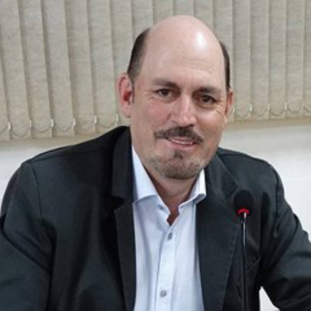 Chico Mineiro (Neri Francisco da Silva)