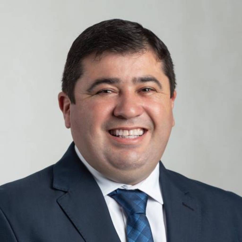 Cristiano José dos Santos