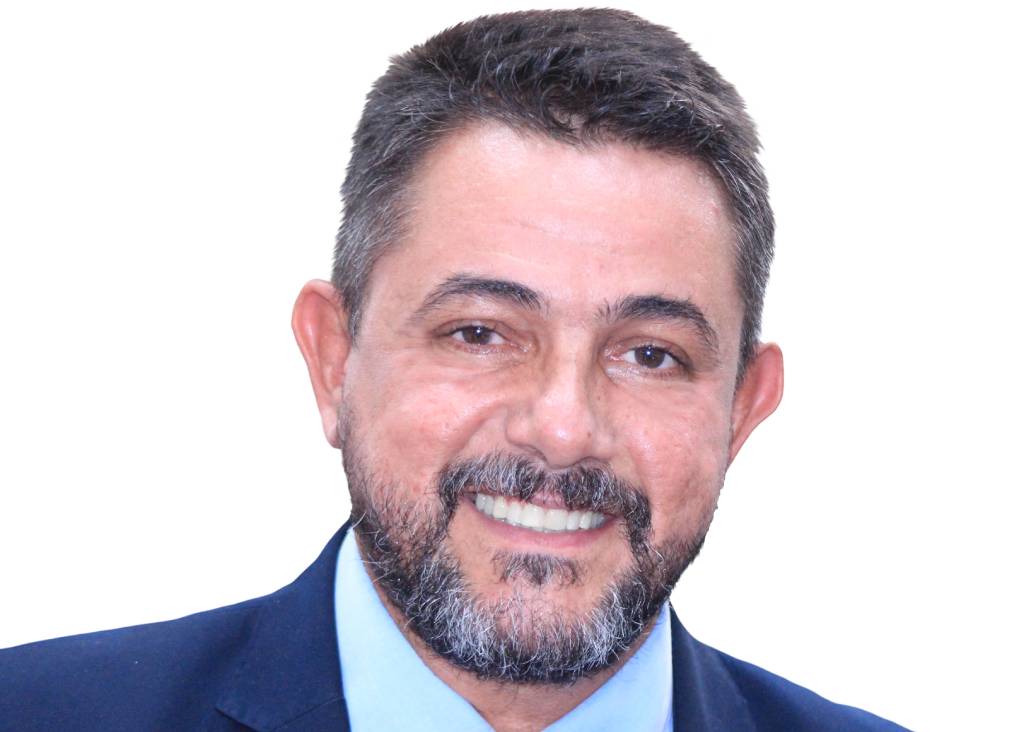 Deputado Estadual Danilo Balas (PL-SP)