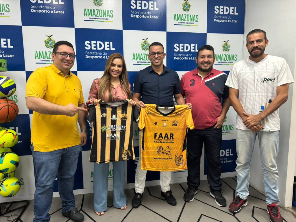 Foto: Divulgação Assessoria
