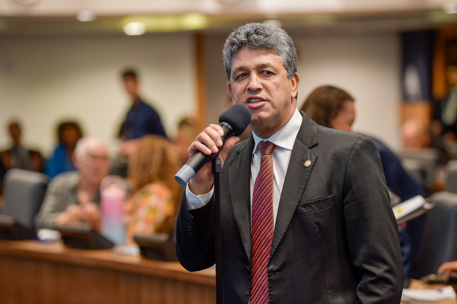 Deputado Dr. Deodalto (PL-RJ) - Foto: Octacílio Barbosa
