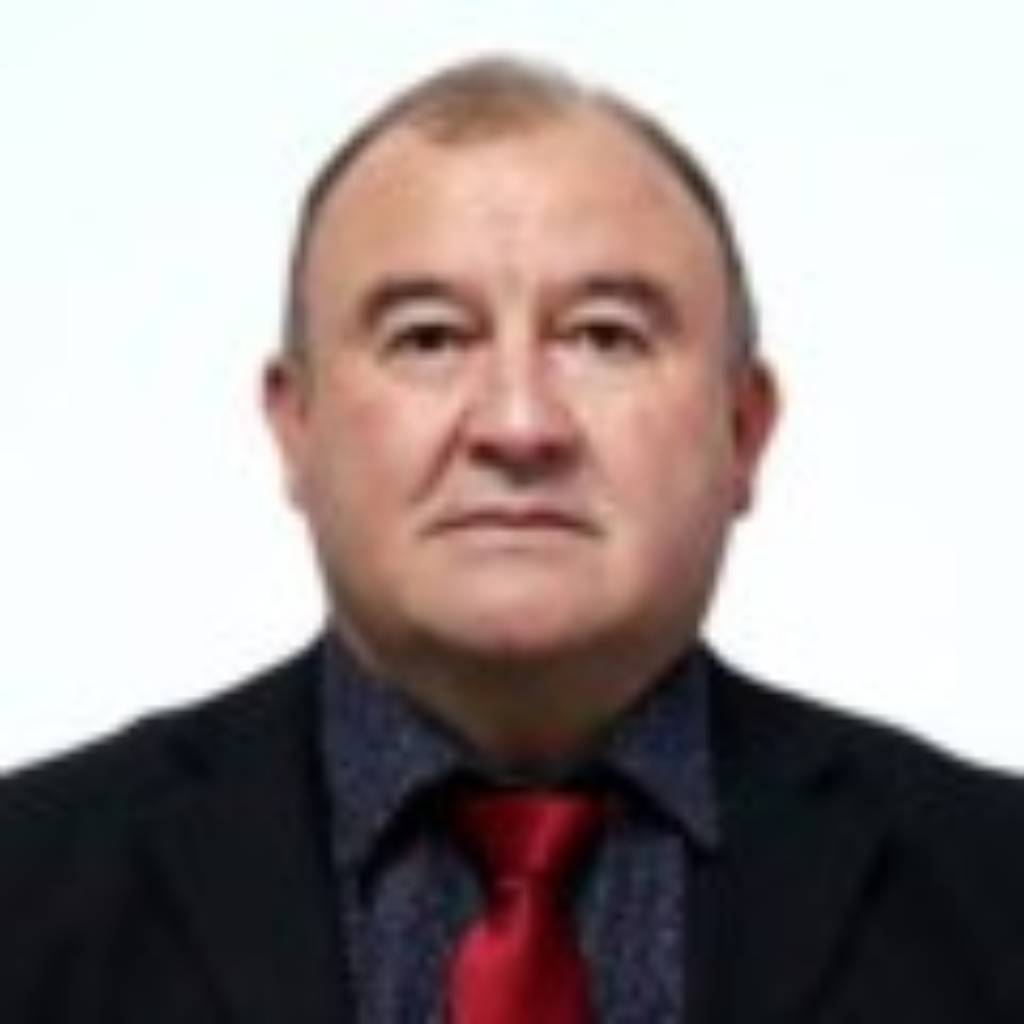 Florindo Rogerio Cordeiro dos Santos