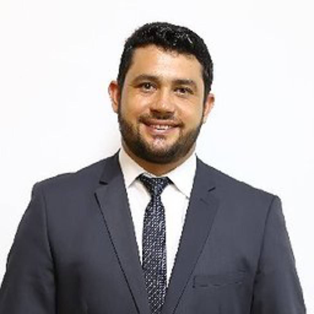 Gilmar Martins de Souza