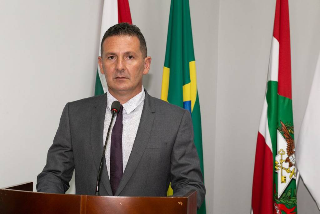 Idelci Francisco Rampinelli