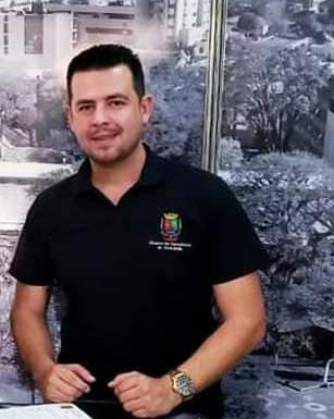 Jaderson Miguel Prudente