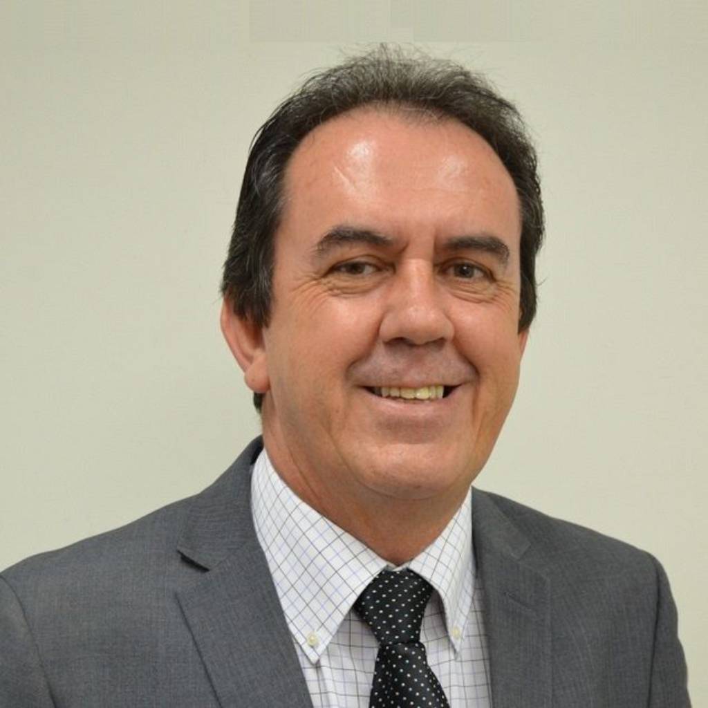 Jair Augusto Alexandre
