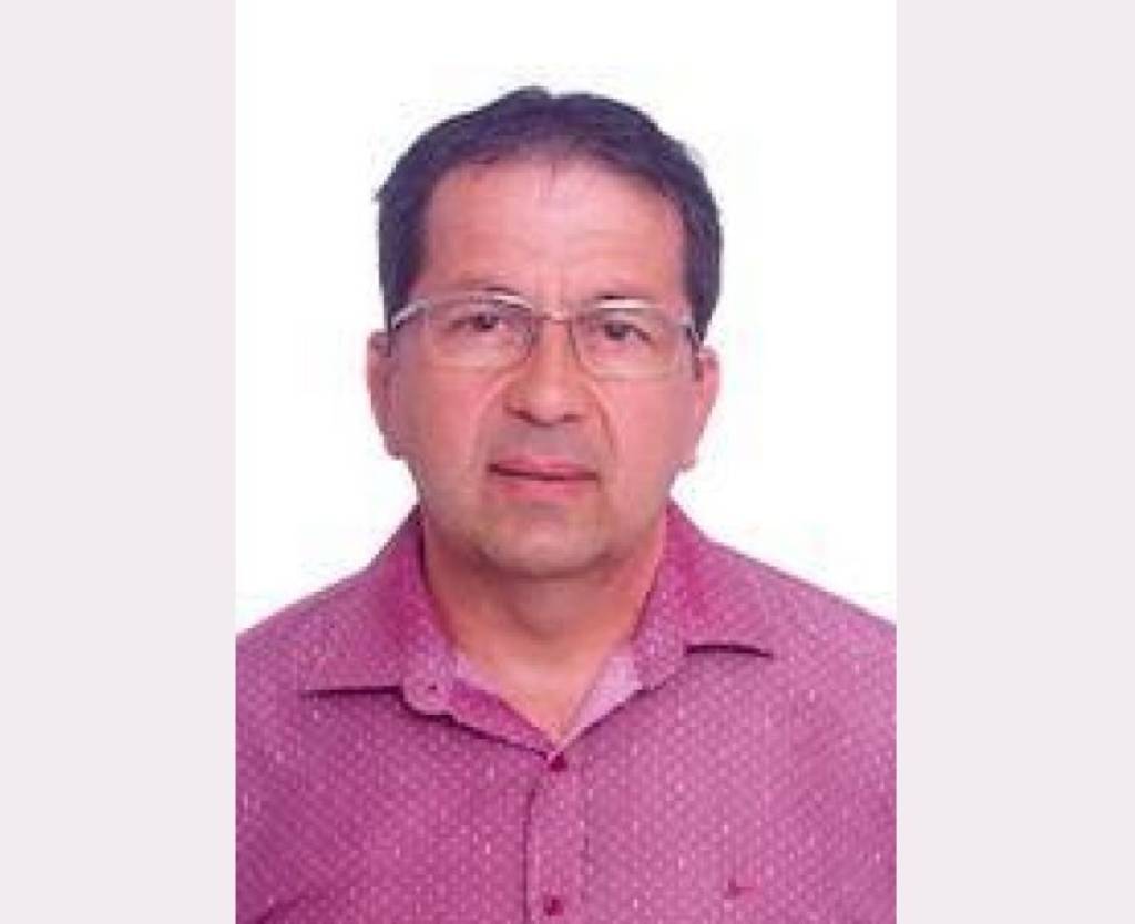 João Batista do Nascimento