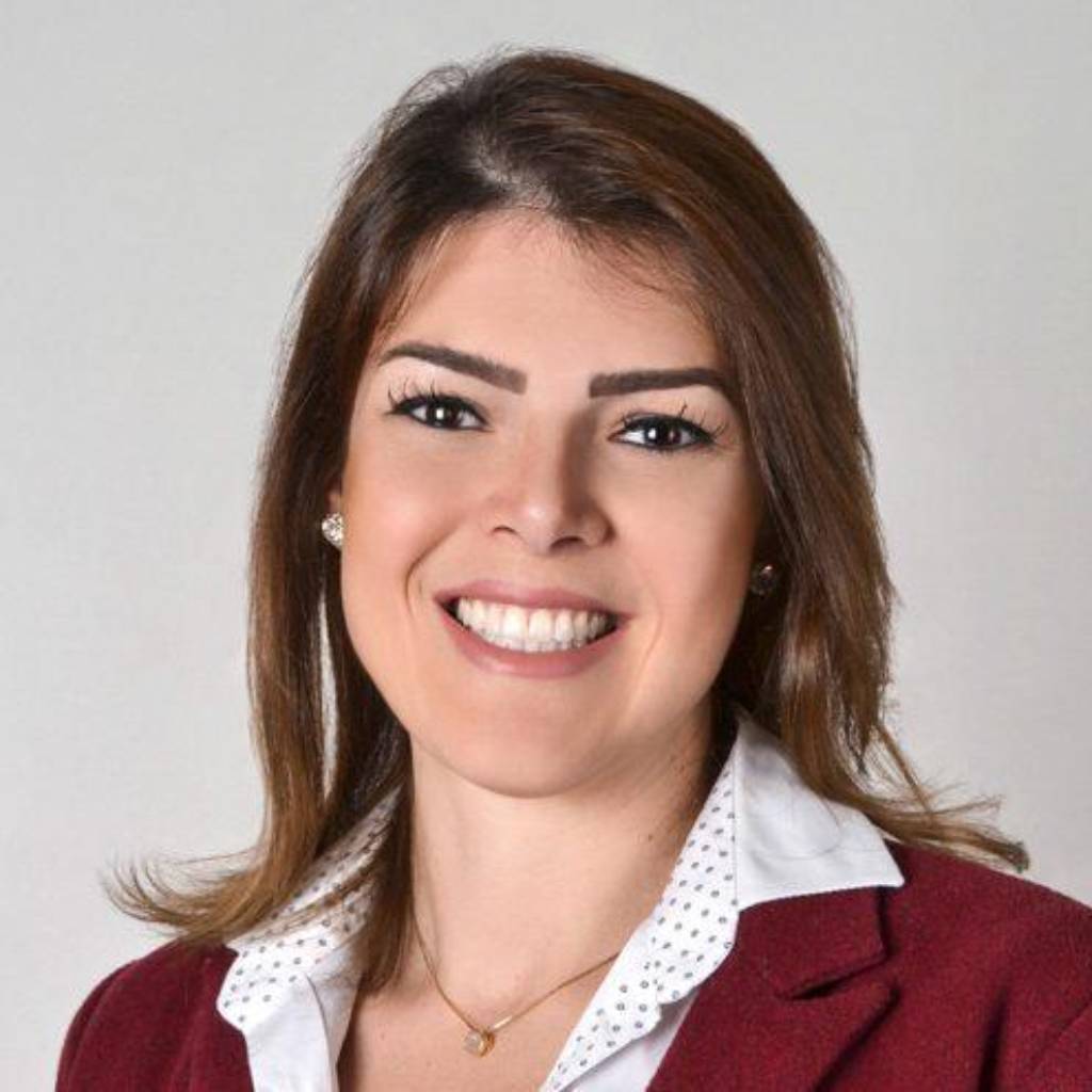 Juliethe Pereira Nitz