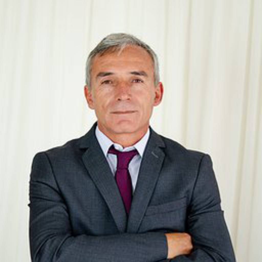 Argeu Jurandi Gonlçaves Padilha