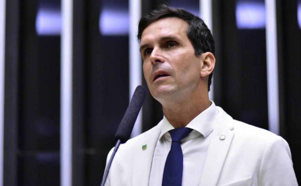Deputado federal Luiz Lima (Zeca Ribeiro / Câmara dos Deputados)