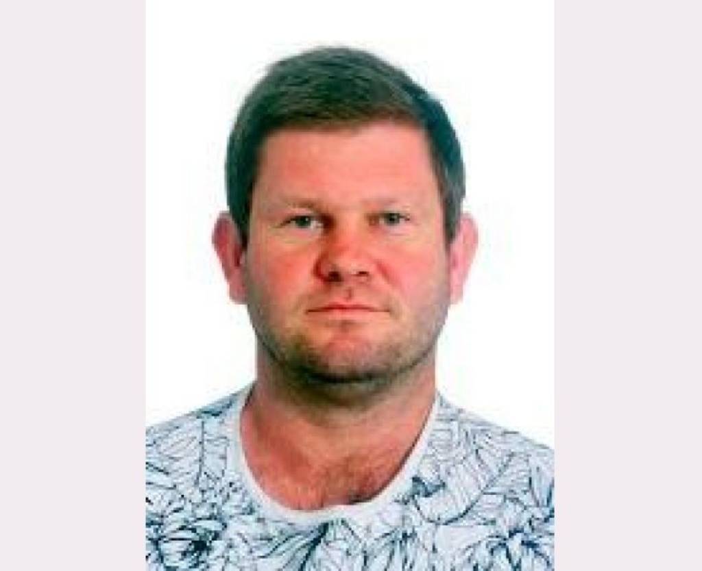 Nelson Fredolino Lutz