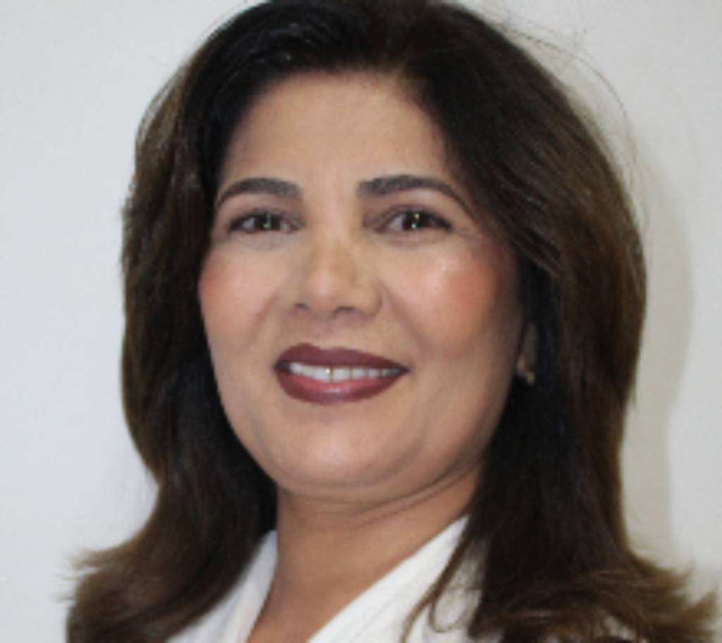 Odete Correa de Oliveira Paliano