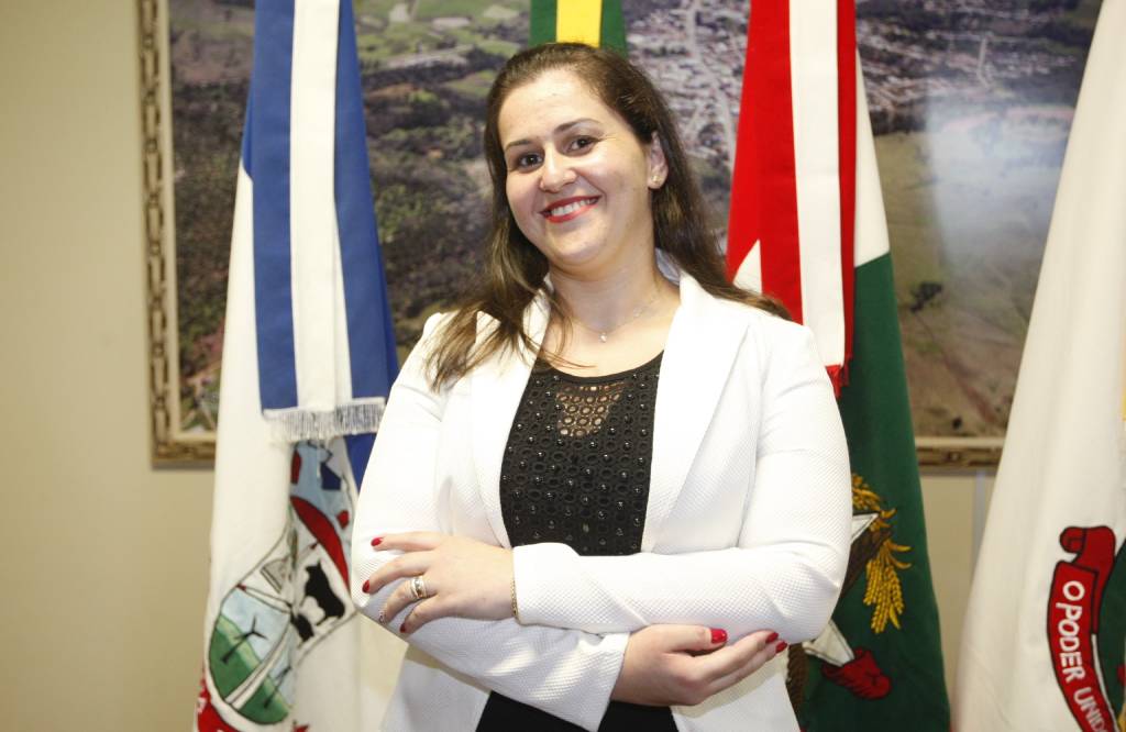 Paula Cristina Mendes Gatelli