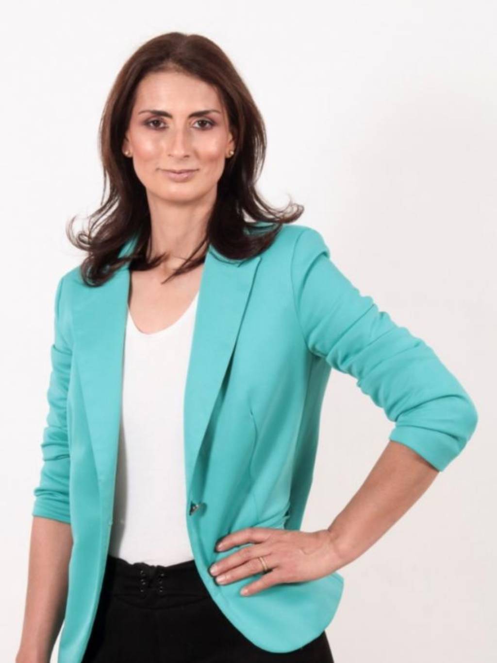 Paula Kelli Ferreira Faedo