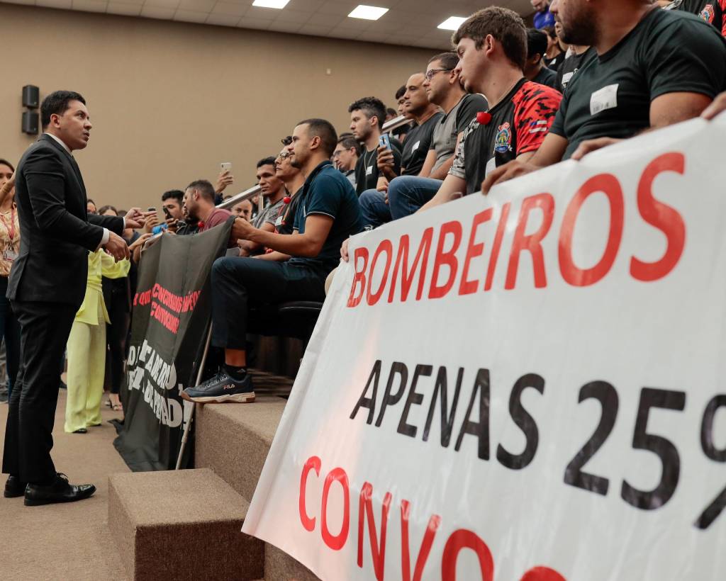 Foto: Divulgação de Comunicação