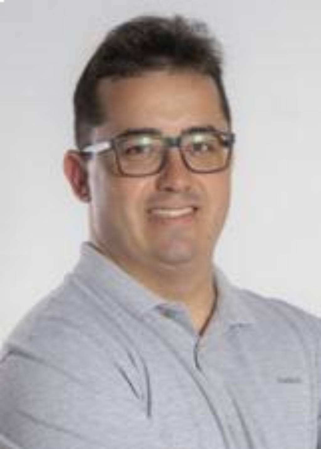 Regis Maciano Beckhauser