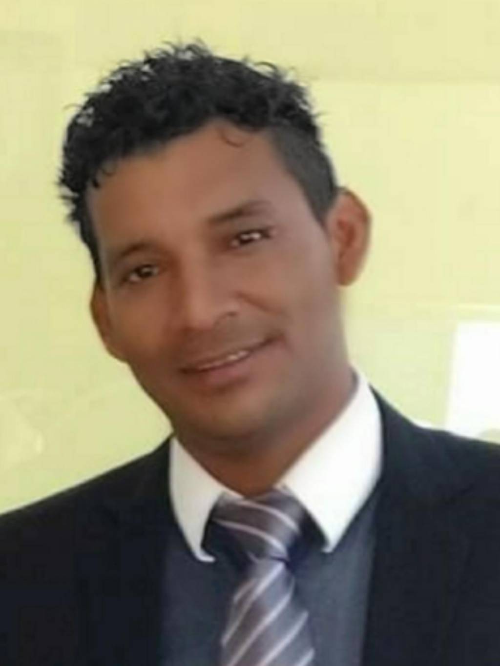 Rômulo Robson Oliveira