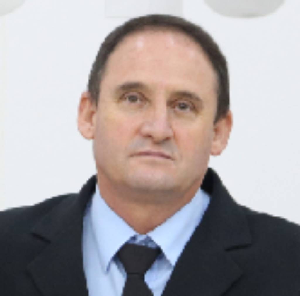 Rubi Schinato dos Santos