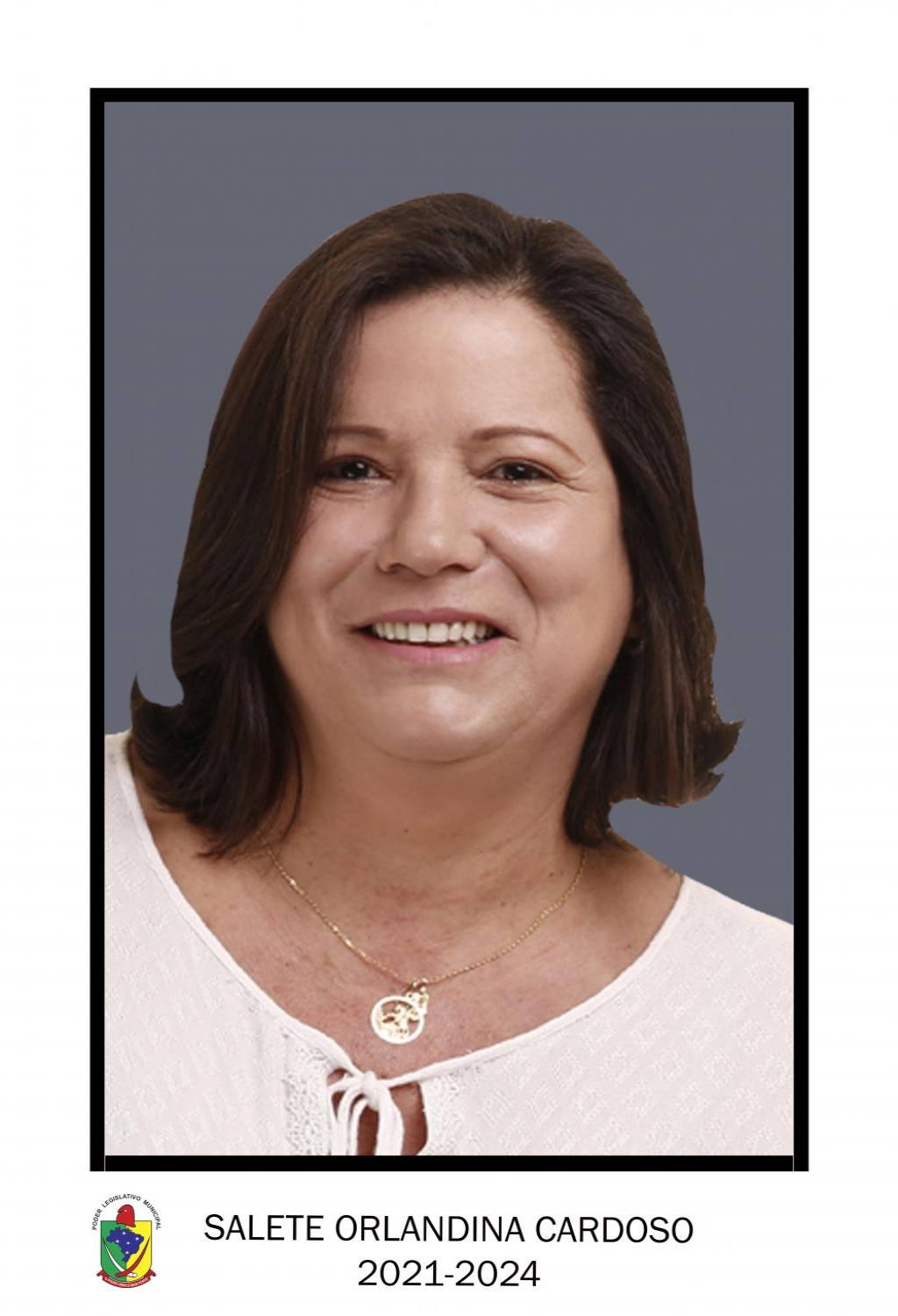 Salete Orlandina Cardoso