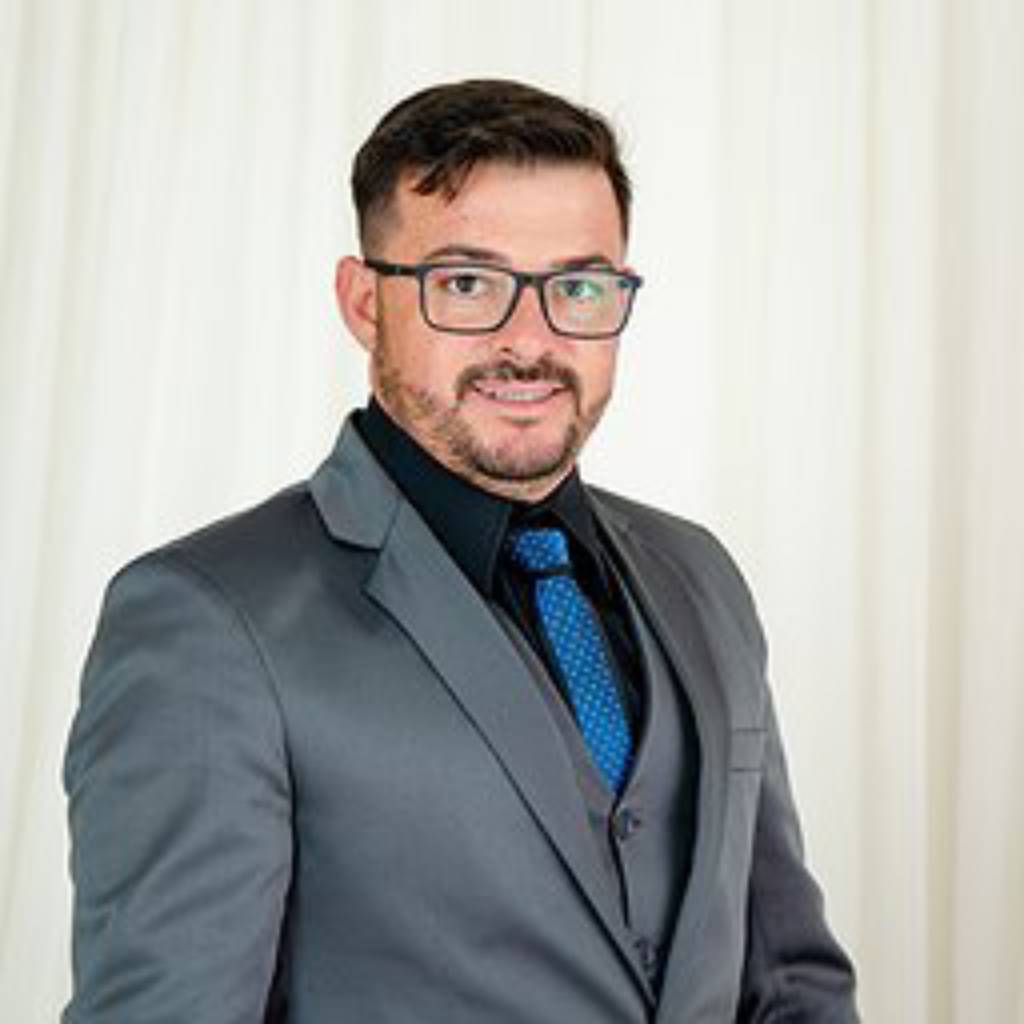 Sergio Adriano Kreuch da Rosa