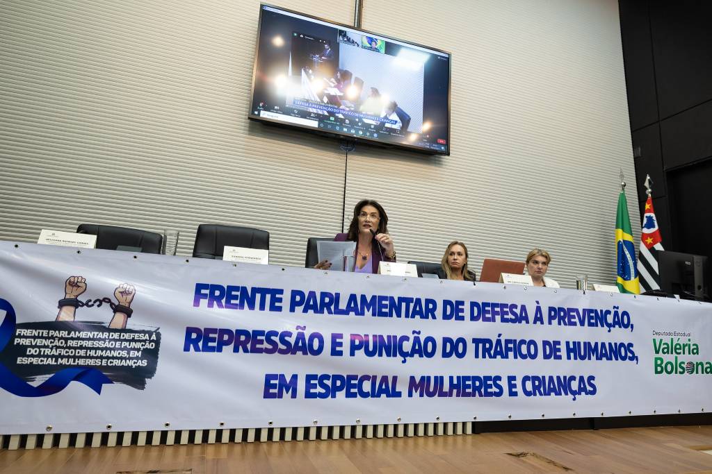 Frente Parlamentar - Foto: Rodrigo Romeo