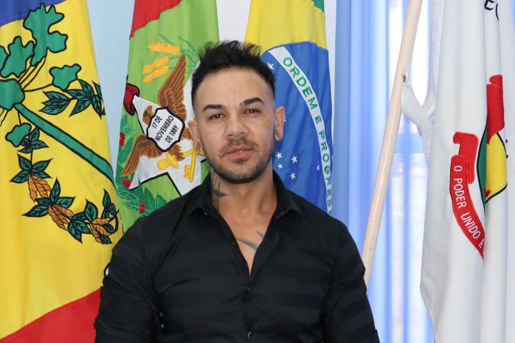 Cleverson de Jesus dos Santos