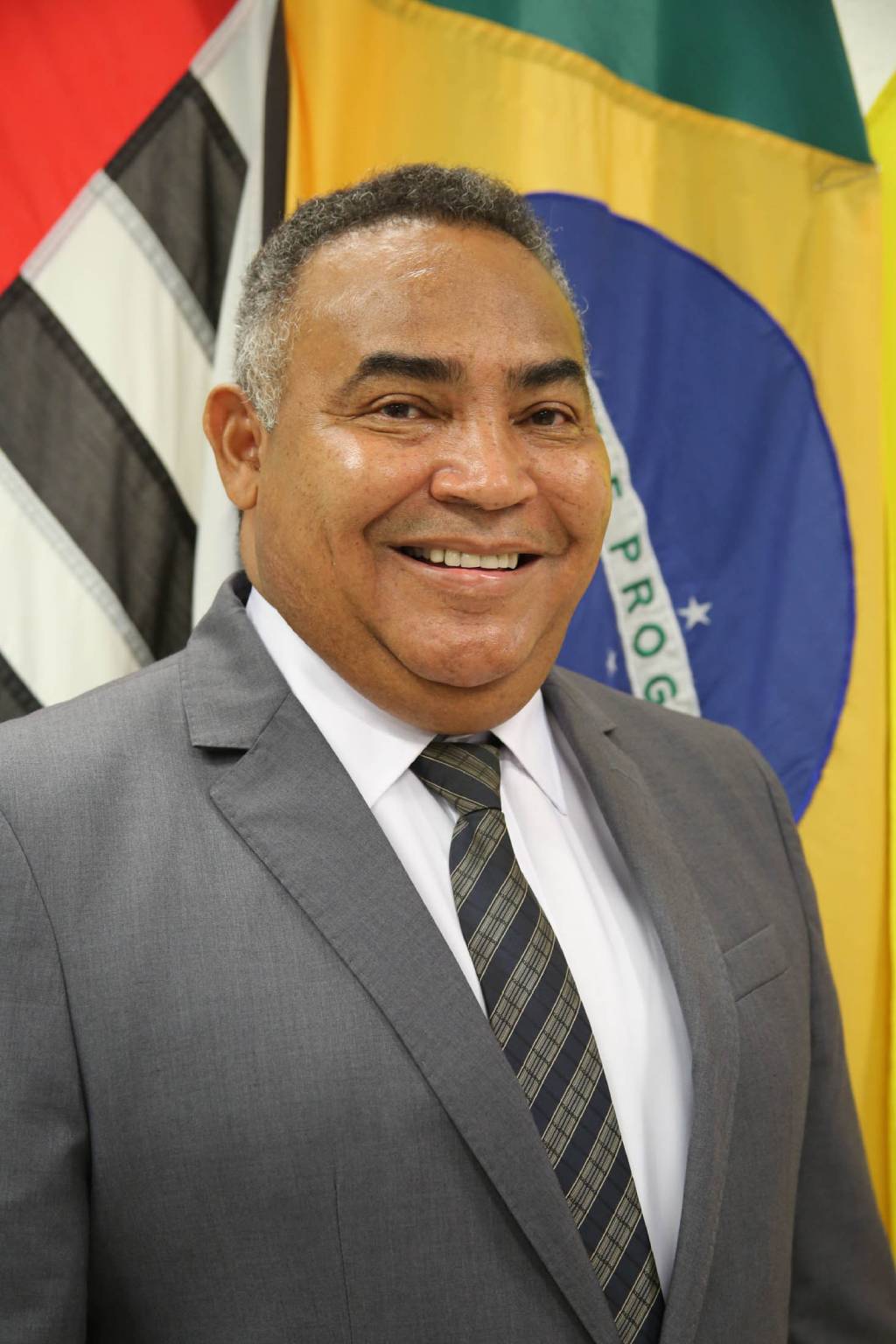 Gervino Cláudio Gonçalves