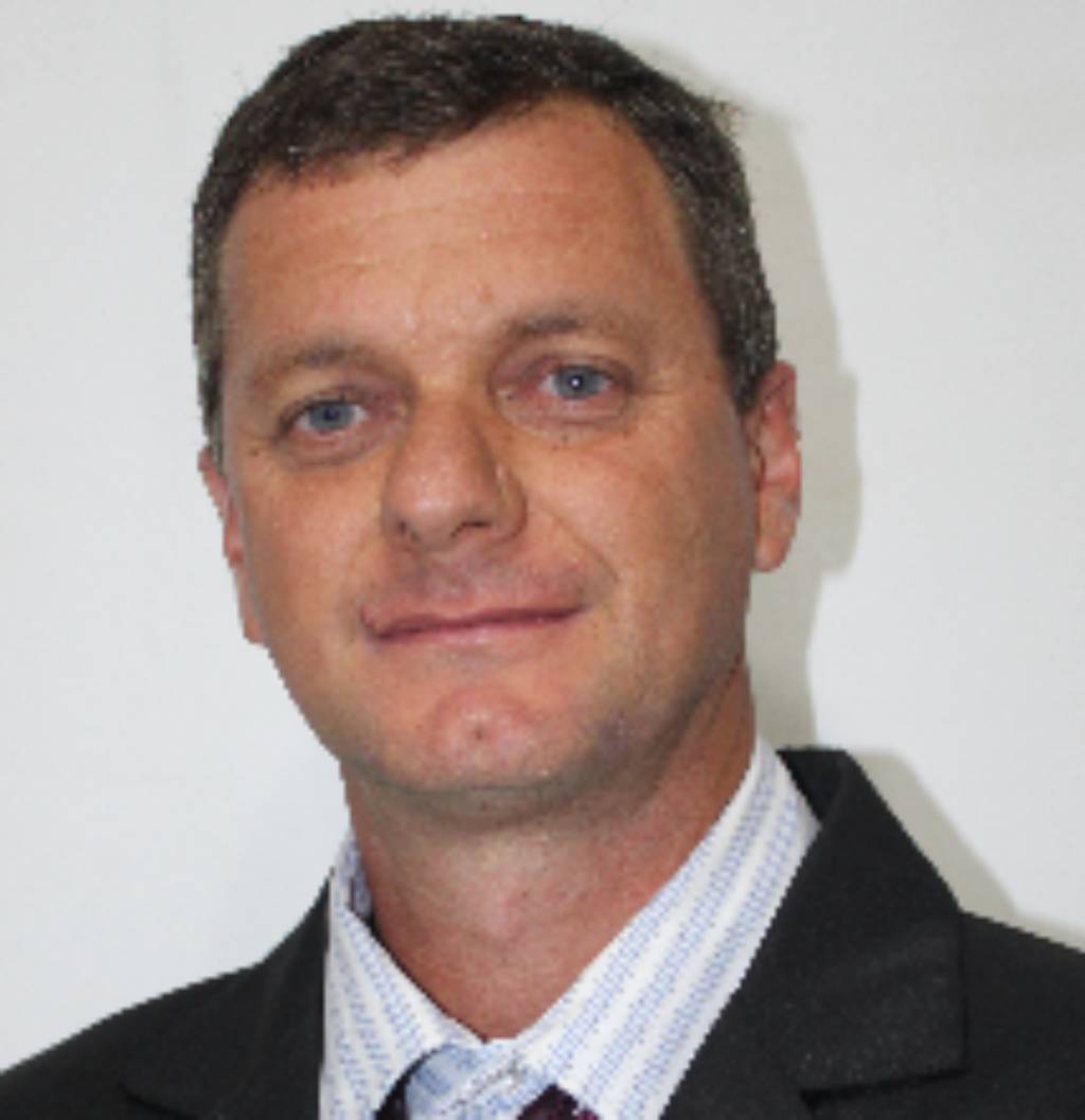 Odair Antônio Bongiovani