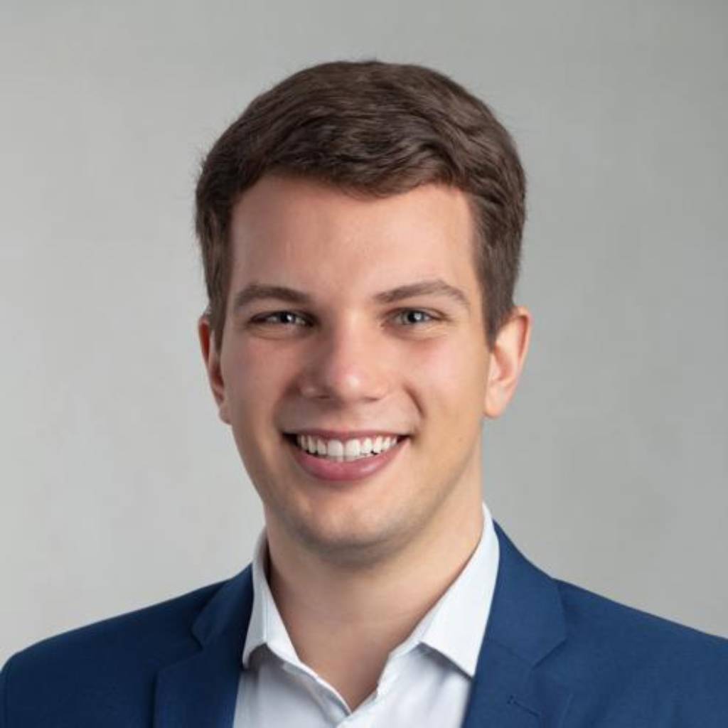 Victor Hugo Silva Forte