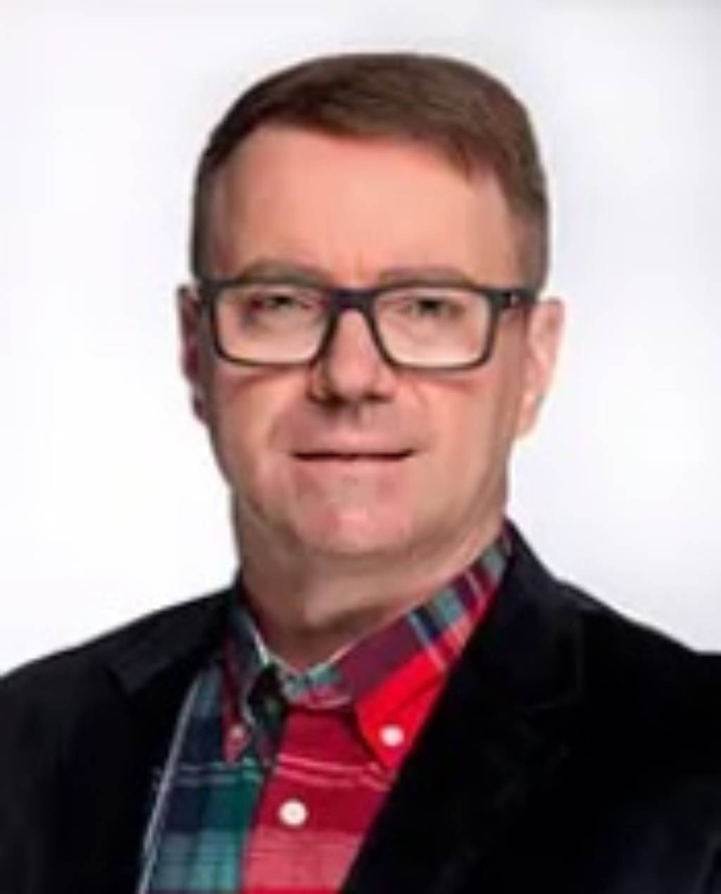 Alberto Raul Kochhann