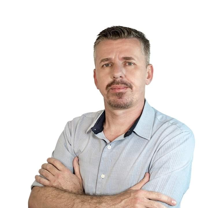 Almir Rogério Francisco