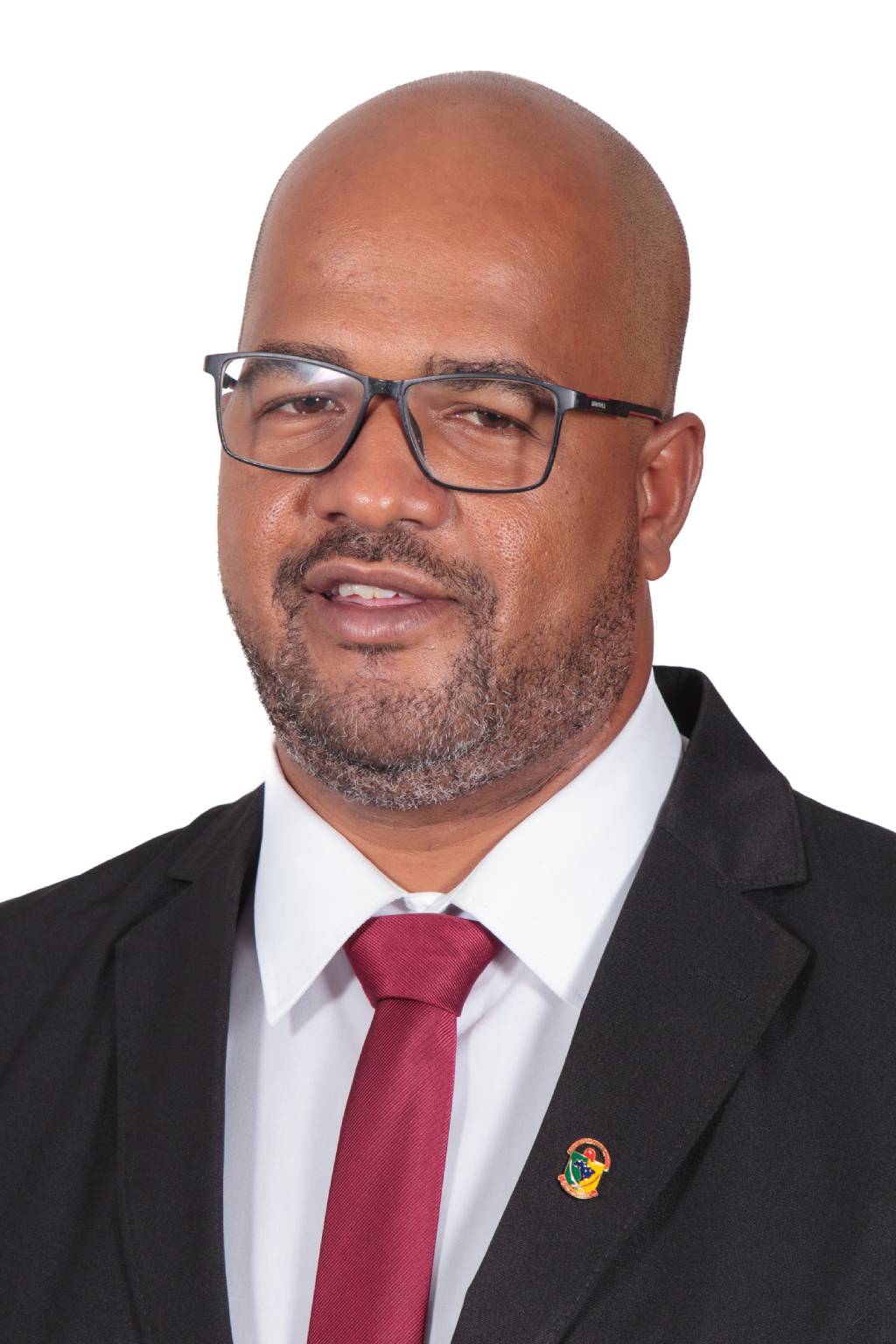 Fabio Luiz Fernandes Castelo Guedes