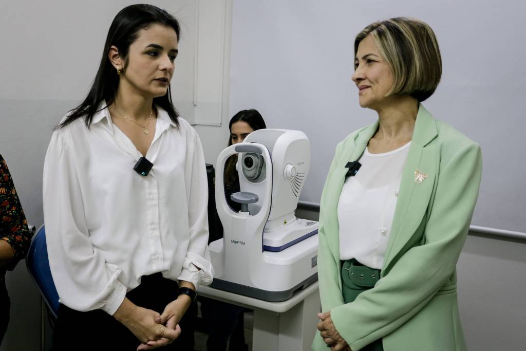 Deputada estadual Delegada Graciela (PL-SP) - Foto: Da Assessoria da deputada