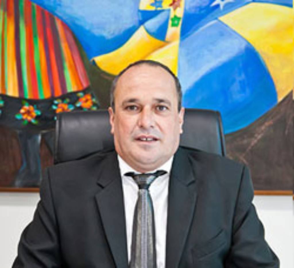 Januário Donizete Carneiro