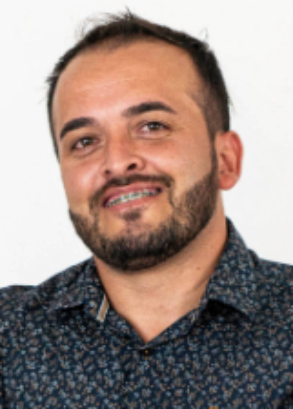 João Marcio Faligurski