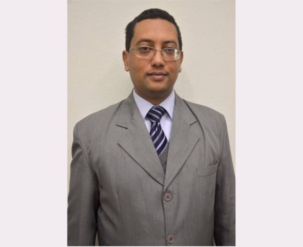 Jorge Eli de Oliveira