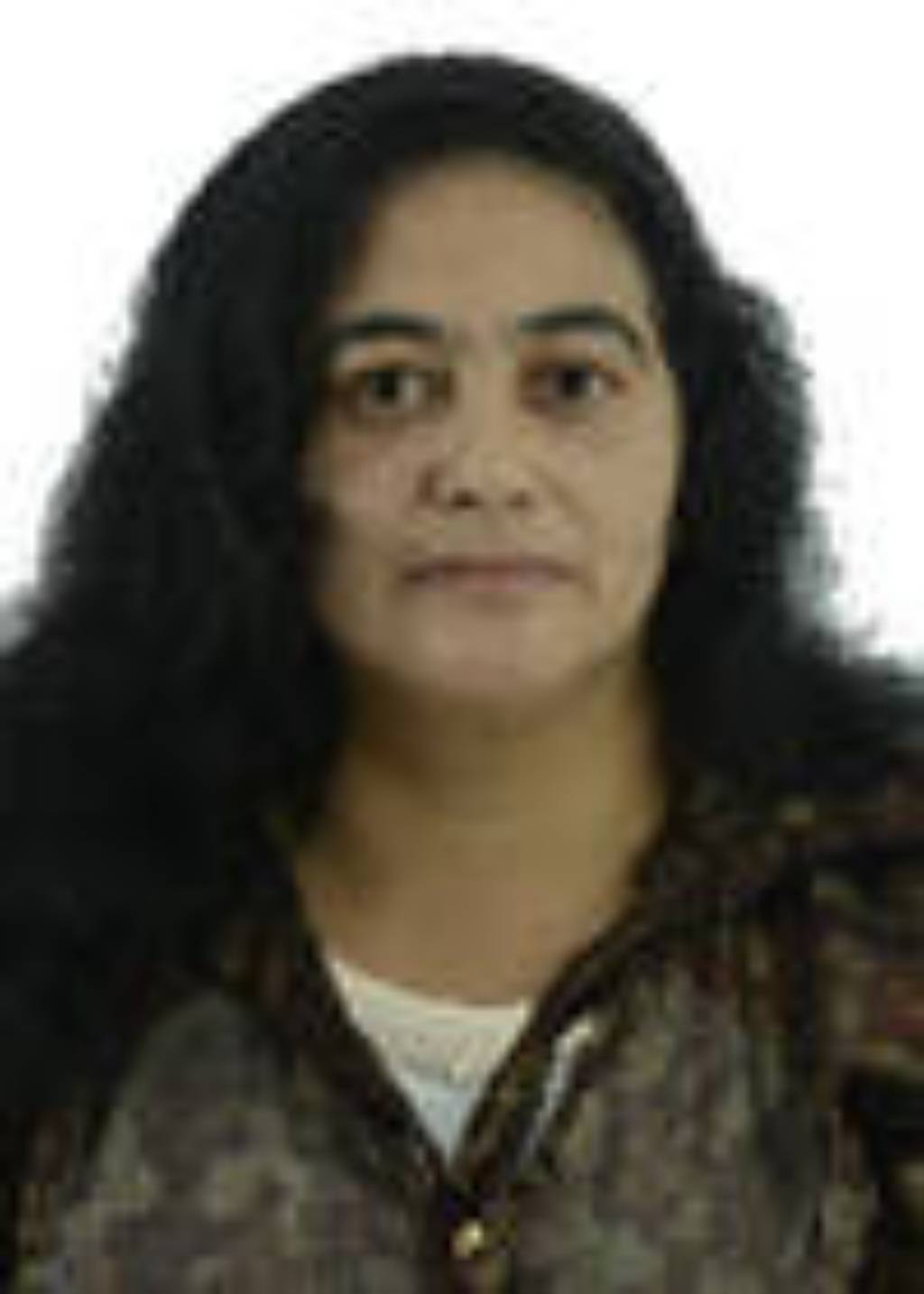 Maria Luiza Correa Pereira