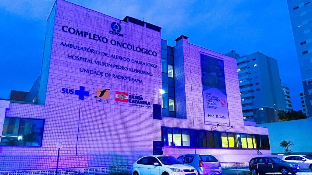 Foto: Divulgação / SES