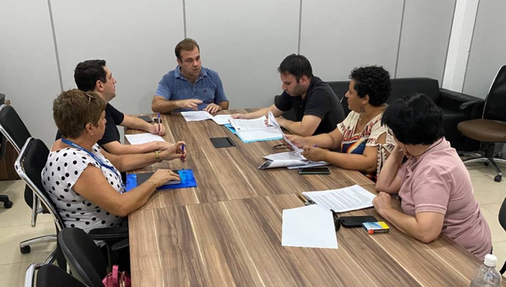 Vereador Gustavo Pozzi (PL-SP)