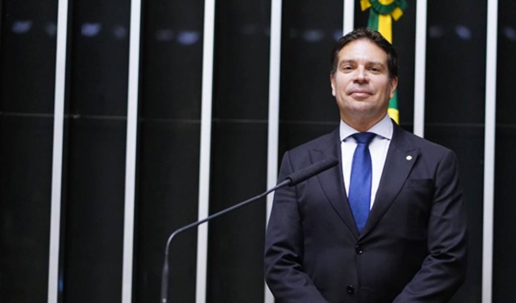 Deputado Delegado Ramagem (PL-RJ)
